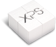 Placa XPS Depron Branca - 20BC2 - 80cm x 60cm x 20mm de espessura 